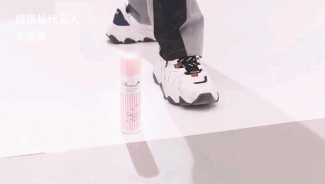 李佳琦介绍隔离防晒喷雾,李现防晒喷雾呆萌好物