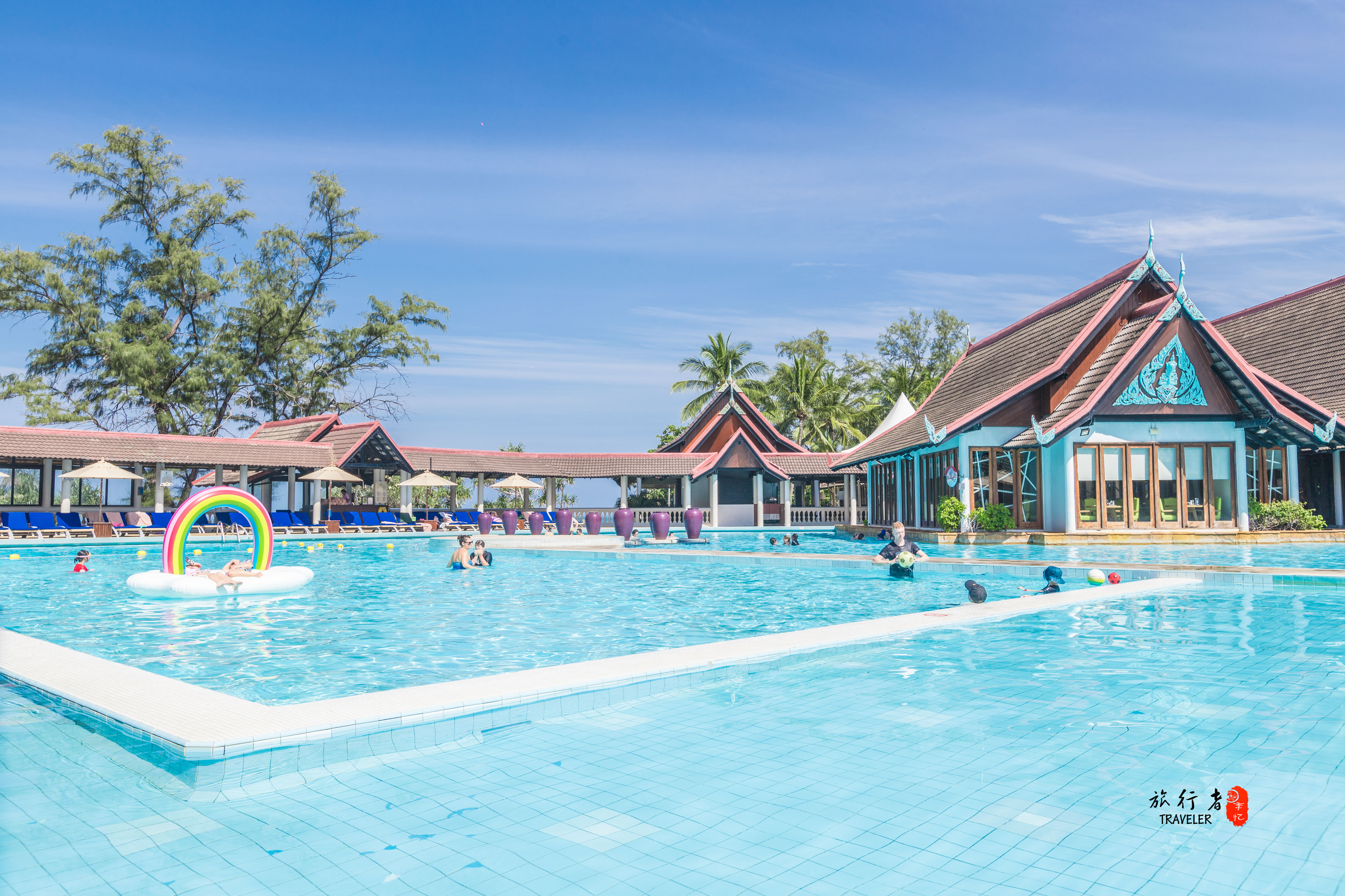 海岛度假酒店泰国,普吉岛度假海岛和酒店推荐