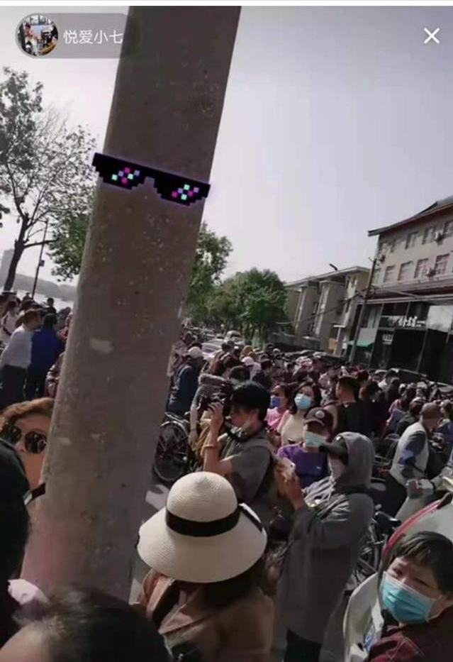 小七陪许敏庭审,许敏和潘克律师签约许敏付费吗