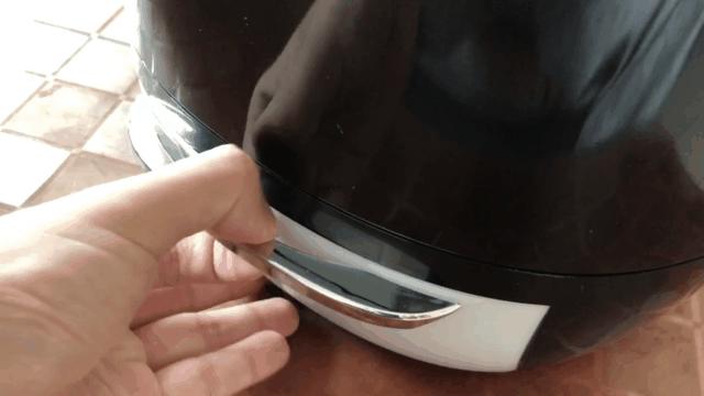 气釜降糖电饭煲使用方法,鼎釜电饭煲的优缺点