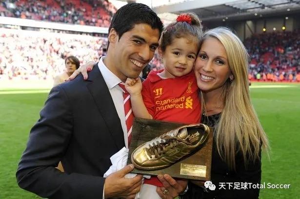 人人都爱苏亚雷斯由来,人人都爱苏亚雷斯什么意思