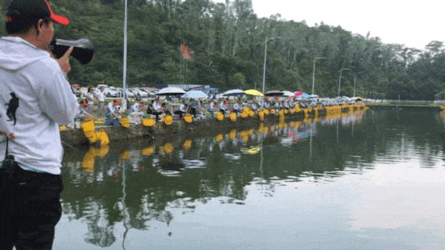 9月8日：华为、比亚迪、富士康、老G鱼饵，联合举办深圳企业联赛