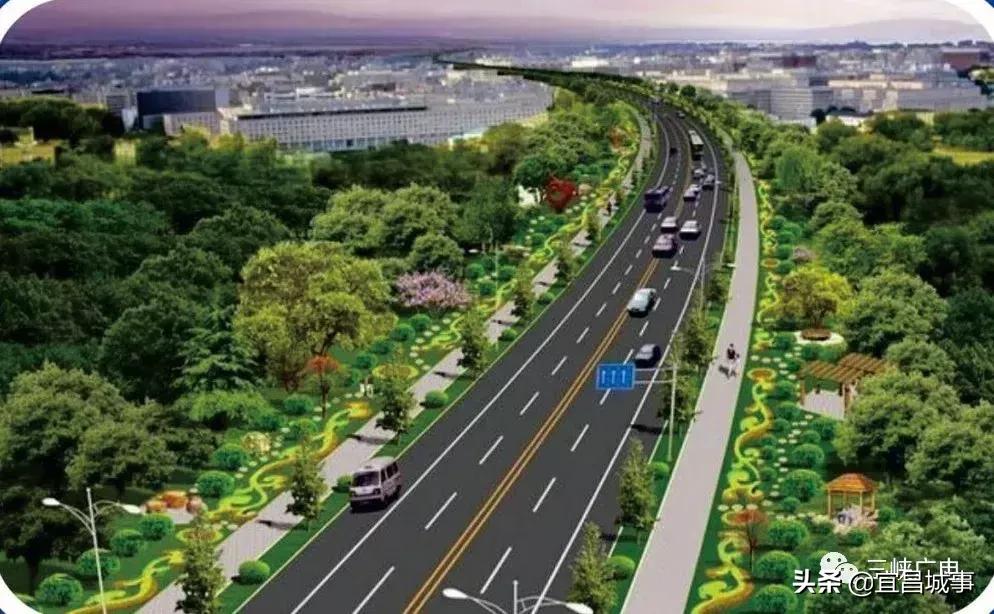 宜昌重大项目集中开工名单,宜昌市2020年6月重大项目开工活动