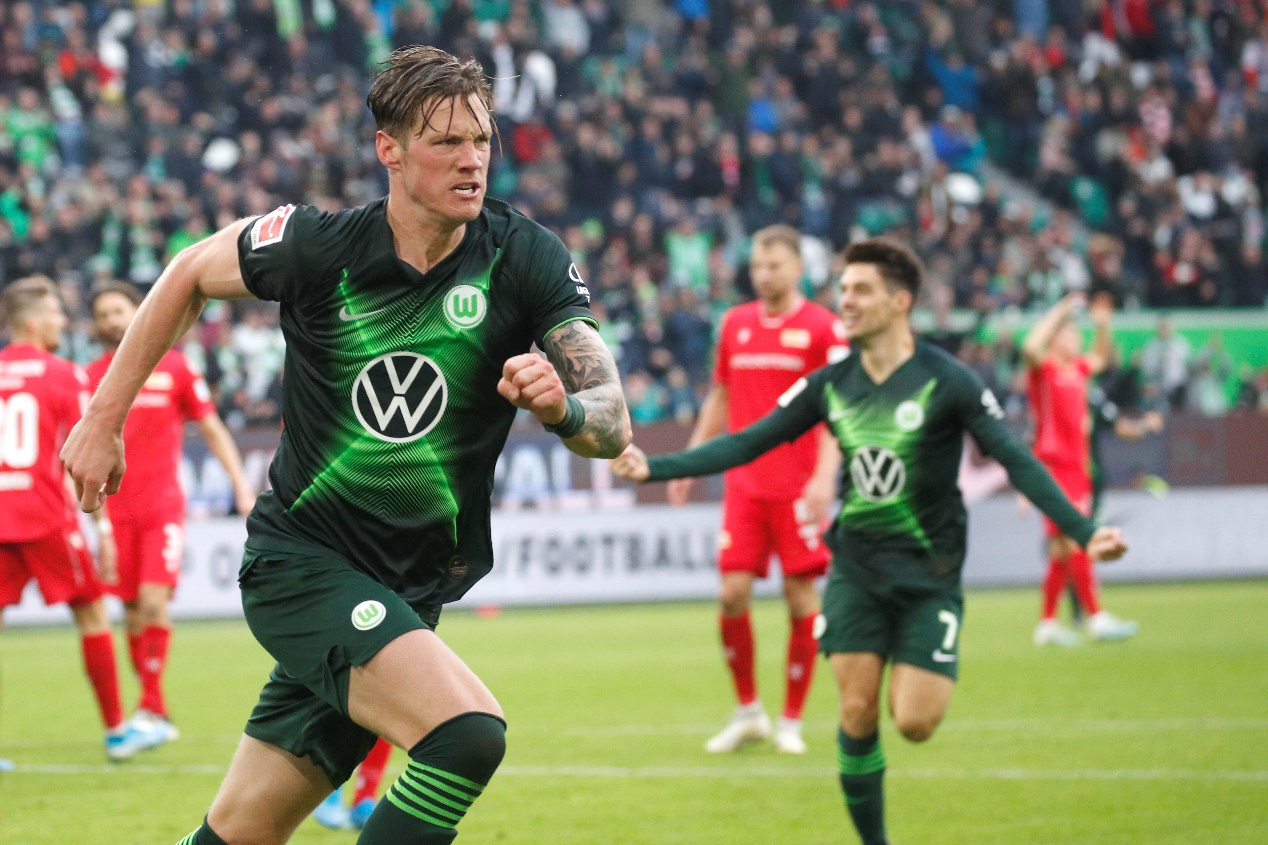 荷兰联赛夺冠排行榜,拜仁榜眼战客场1-5狼堡