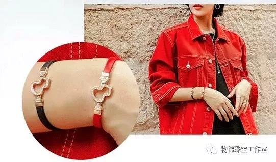 本命年戴什么款式的黄金首饰,60岁女性本命年戴什么首饰