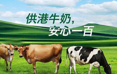 在清远生产的面向终端消费者的知名品牌们