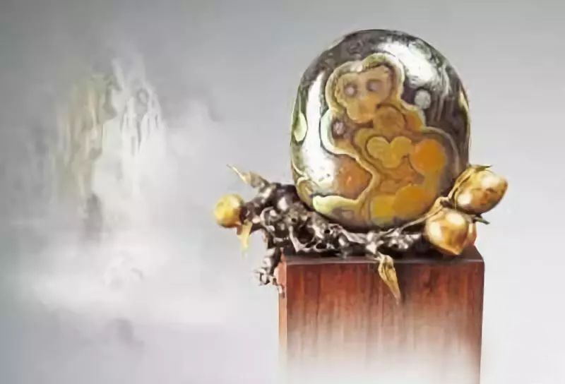 3颗玛瑙石180万，从不值钱的填仓料变成了如今动辄上万，啥来头？