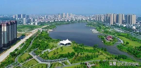 石首在什么地方,石首最繁华的地方是哪