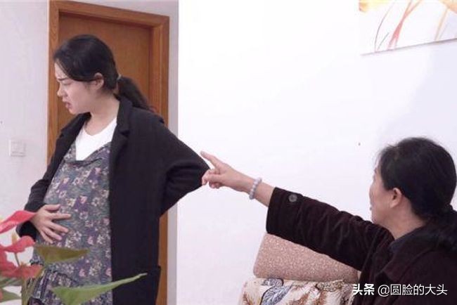 未婚妈妈以后怎么面对孩子,未婚三胎妈妈