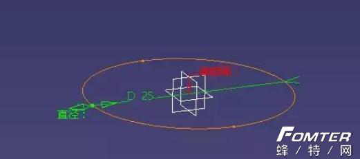 catia三维布局命令,catia三维模型教程