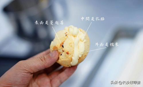 长沙中式糕点老字号推荐,来长沙值得买的特产