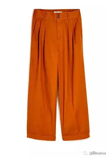 Madewell|假期悠闲的日子里,我都是穿什么?