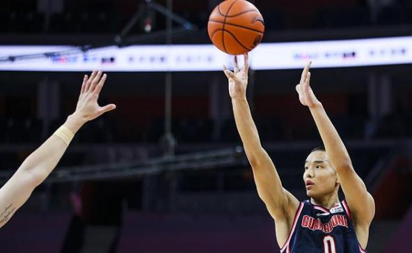 广东青年队球霸刘权标去哪里了,球霸刘权标迎接广东球员回归