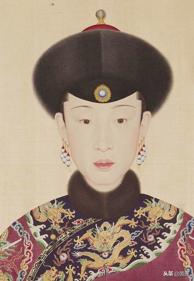 乾隆在寿康宫为母亲贴心设计,乾隆修的养老宫