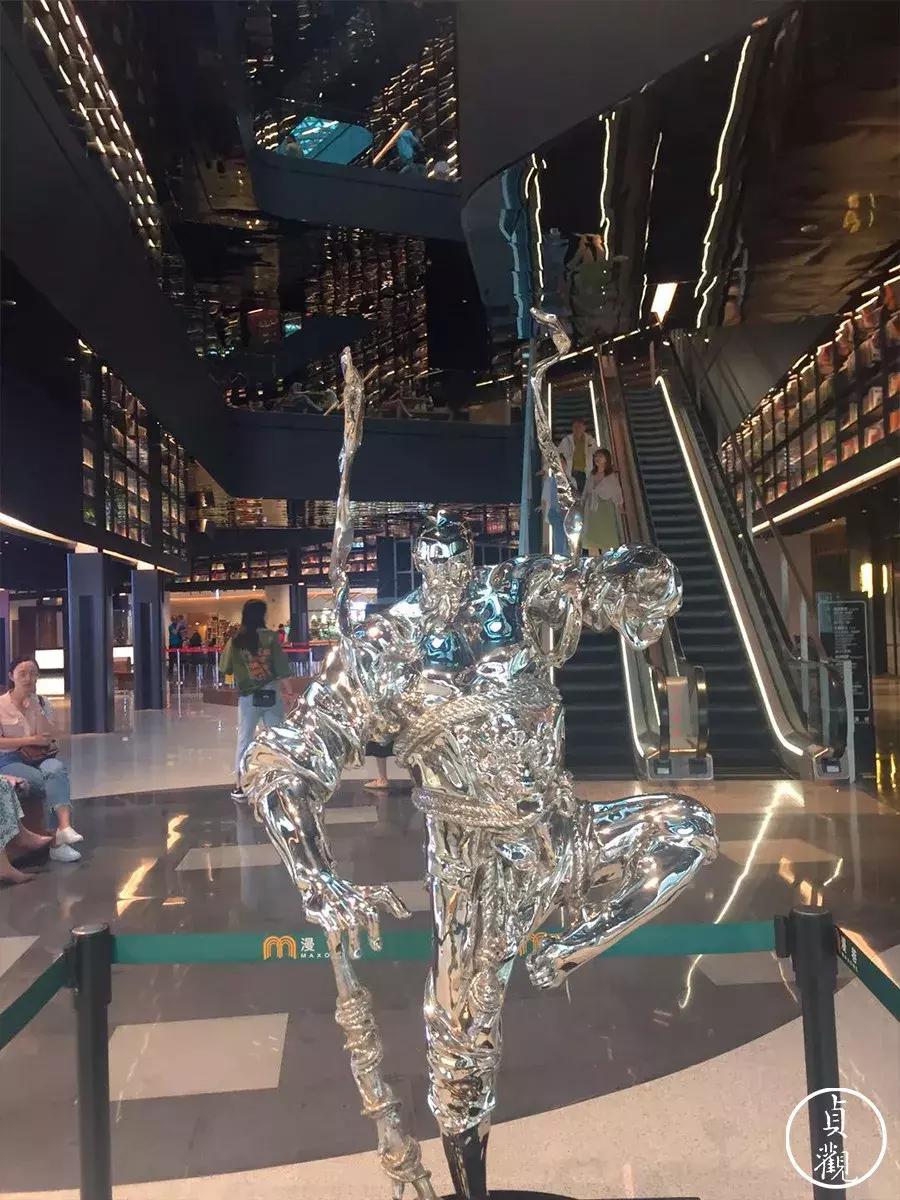 西安这些网红书店你都打卡了吗,西安网红书店哪家最正宗