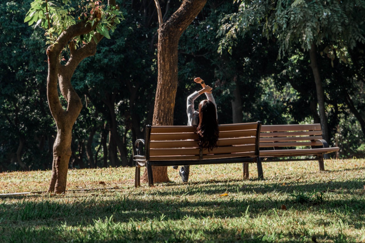 深圳十大顶级公园,深圳市十大风景公园排名