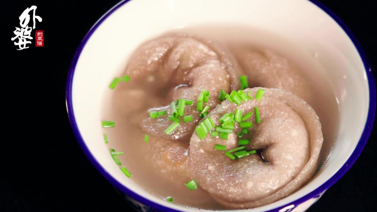 已经失传了的美食,即将失传的非遗美食