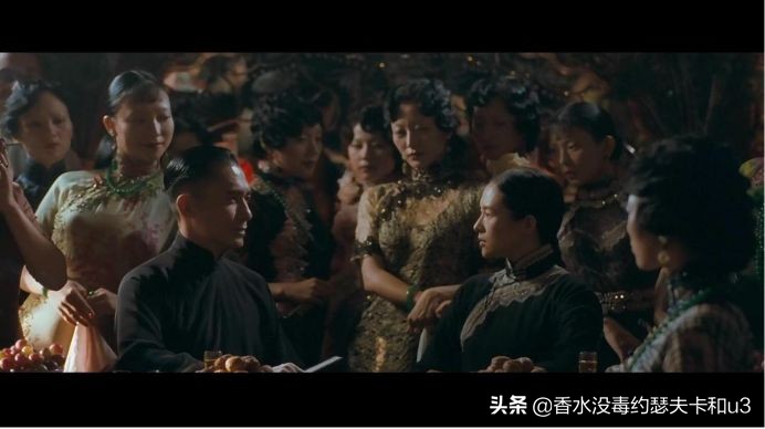 YSL红*片鸦**:一代宗师金楼梦