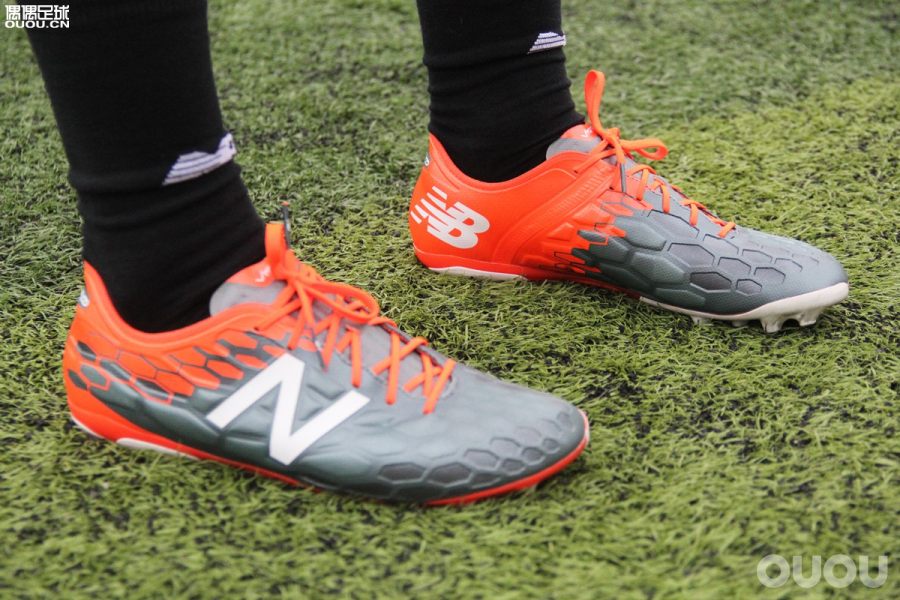 人草*党**的刚需NewBalanceVisaro2.0ProAG实战测评