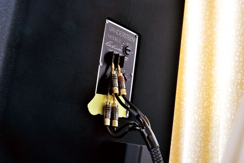 hifi音乐感受,hifi音响使用心得