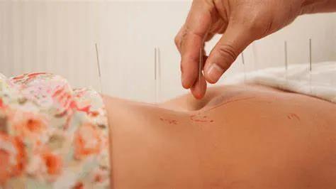 试管卵泡不长针灸管用吗,针灸扎哪可以使卵泡快速排出