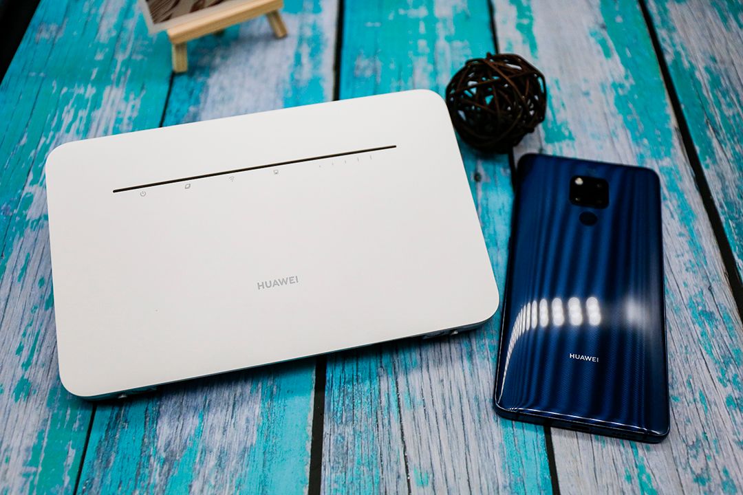 华为4g无线移动路由器2pro测评,华为4g路由2和华为移动路由对比