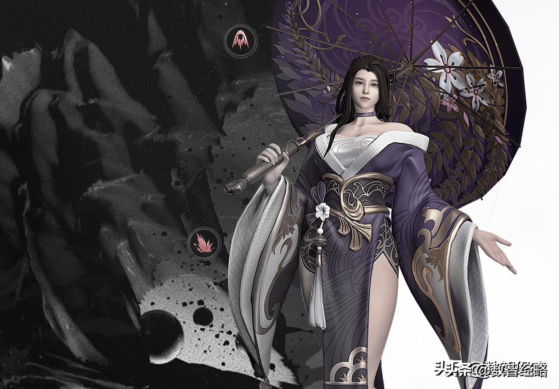 假如你穿越到隋唐乱世?镖人教你如何闯荡江湖、行侠仗义