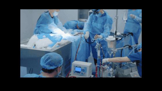 中国第一例人体冷冻术,中国第一个人体冷冻中心