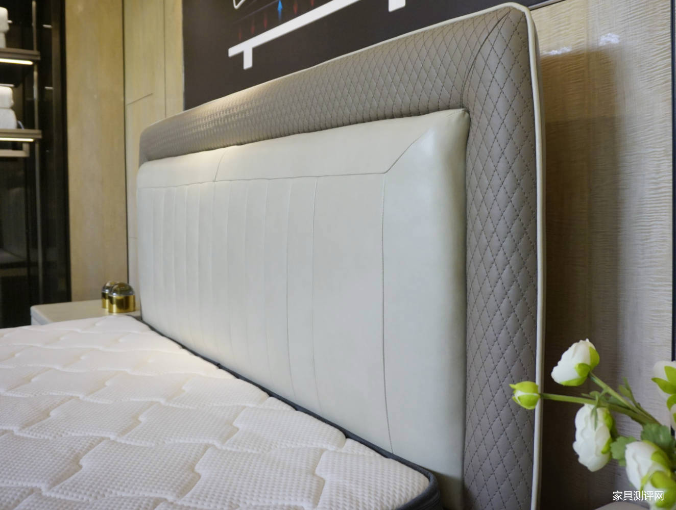 芝华仕床垫黑科技,芝华仕智能床和床垫质量怎么样