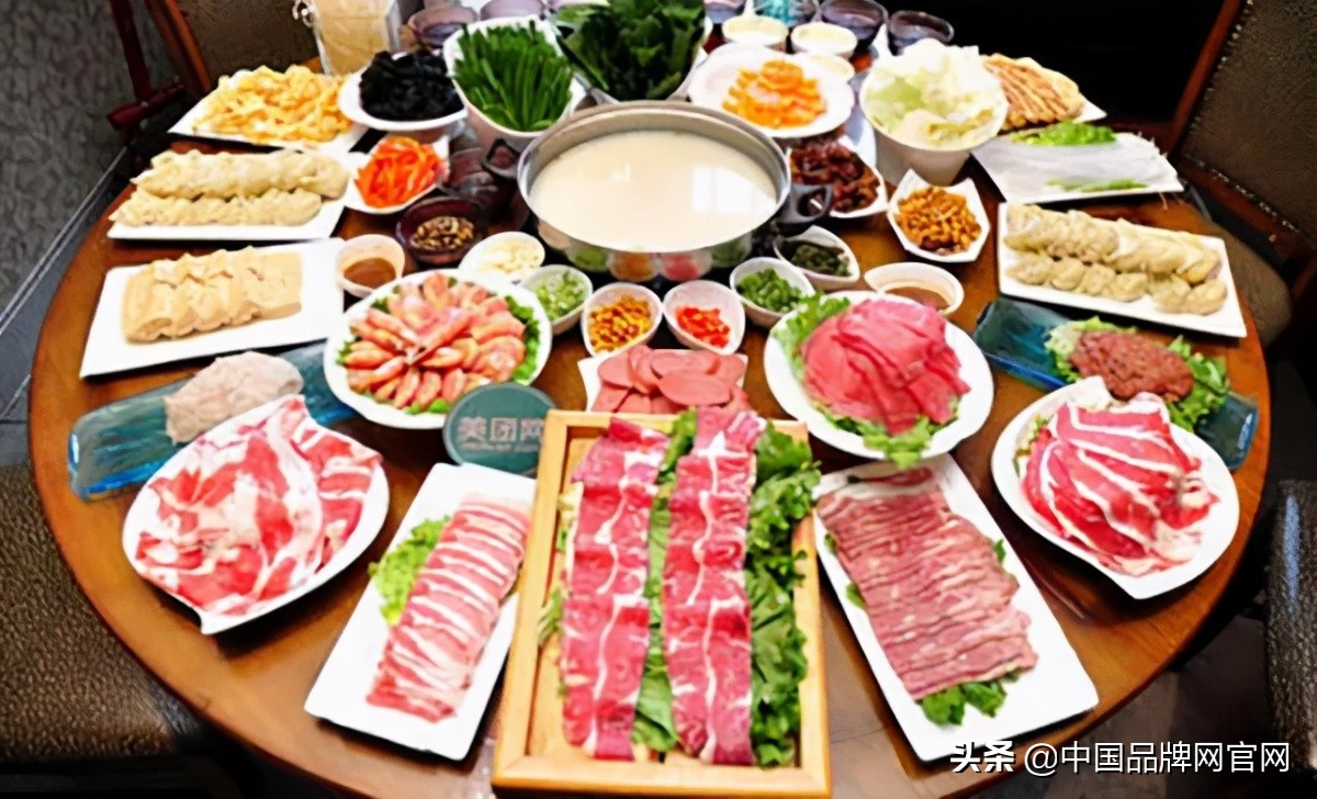 自热火锅排名榜第一名,海底捞自热火锅十大排行榜