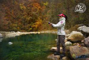 游钓篇｜渔在熊猫故里