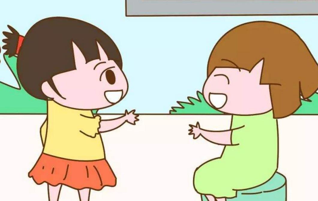 绿色性格的孩子没出息,怎么对待绿色性格的孩子