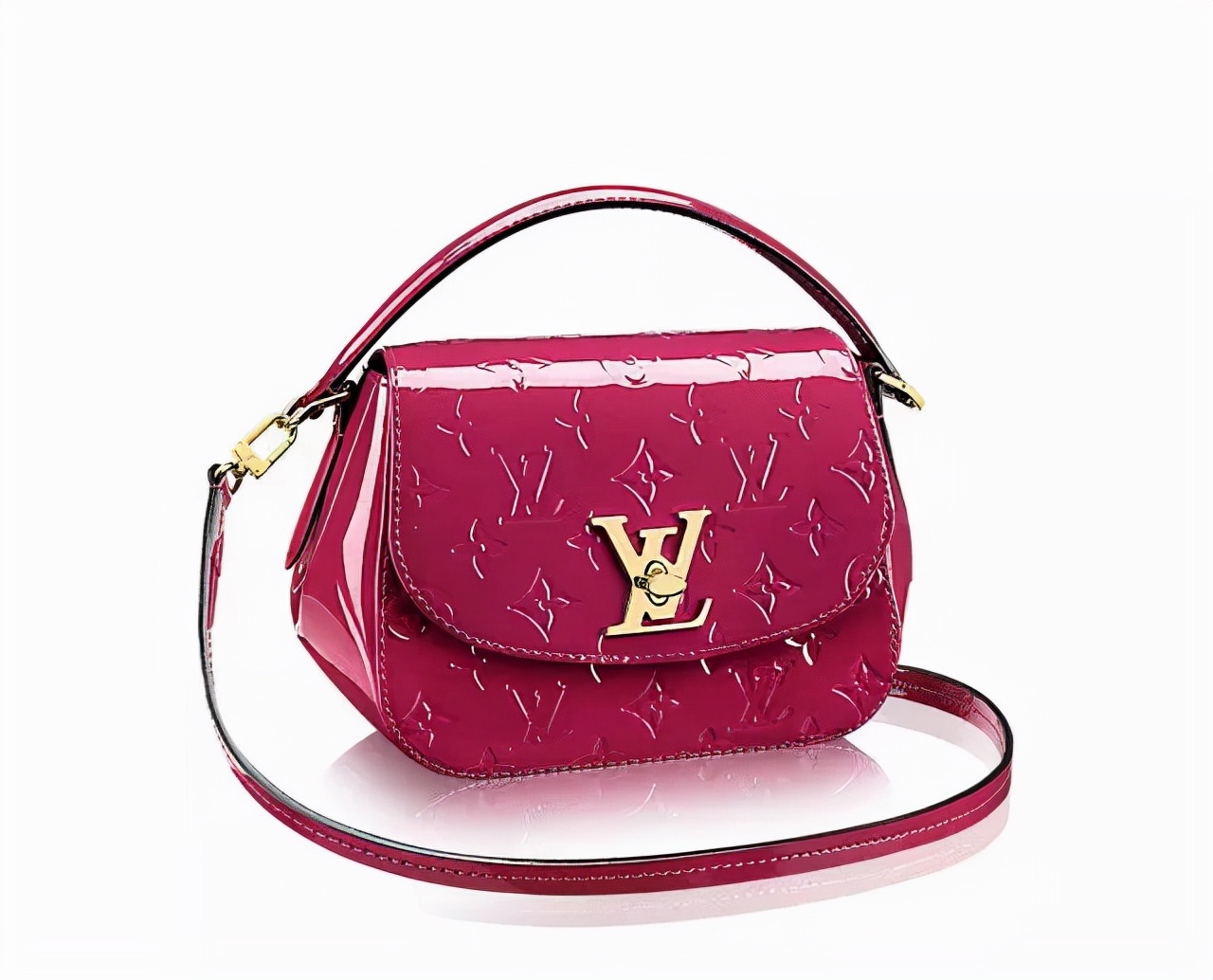 lv包包棋盘格什么色好看,lv最好看的百搭包包