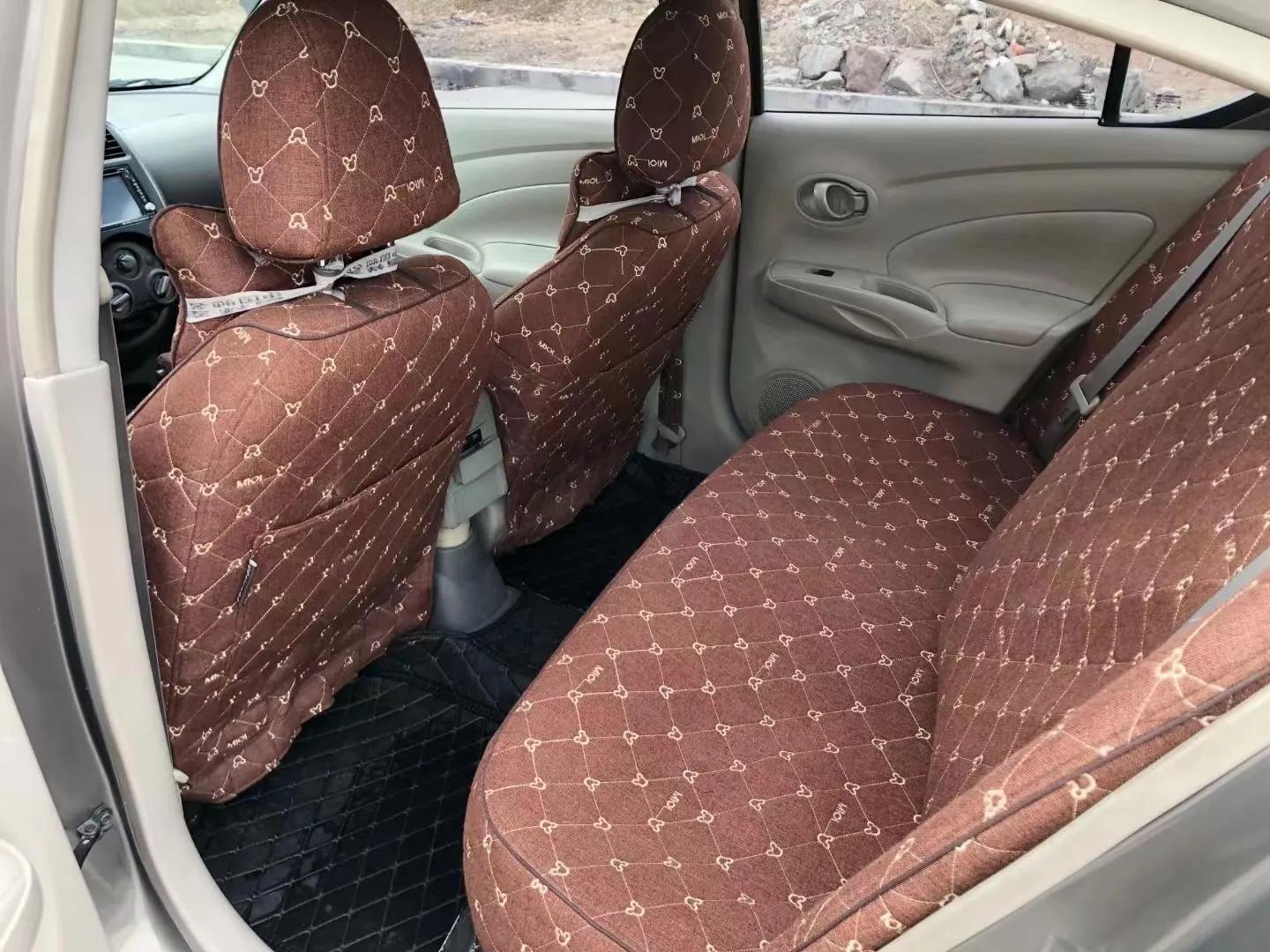 转让日产阳光,抵押不过户日产阳光