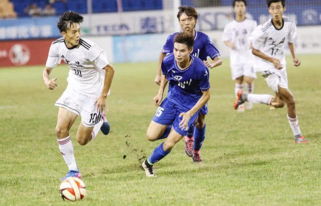 申花新外援试训,申花引进新前锋