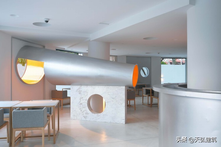 厦门金桥卷烟厂改造的文创园,什邡卷烟厂旧厂改造