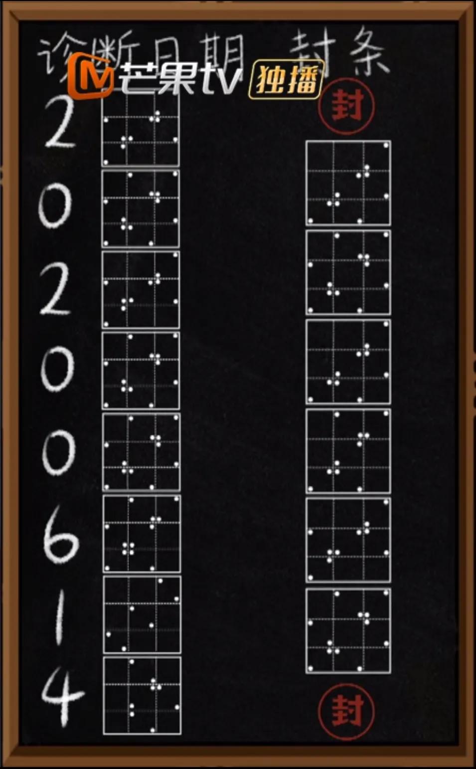 密室大逃脱2季解题思路,密室大逃脱的第12关的诀窍