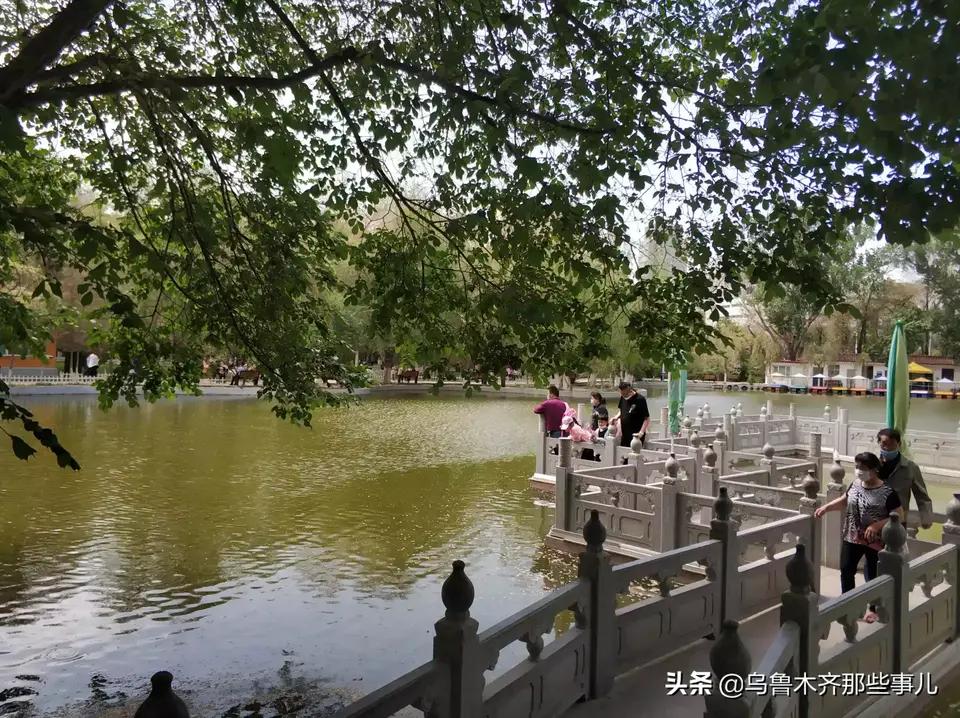 乌鲁木齐人民怎么过的“五一”？时间表来了，他们每天是这样过！