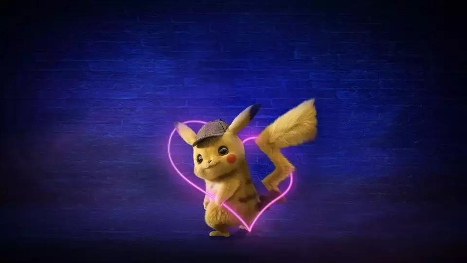 皮卡丘所有进化过程,皮卡丘是什么生物