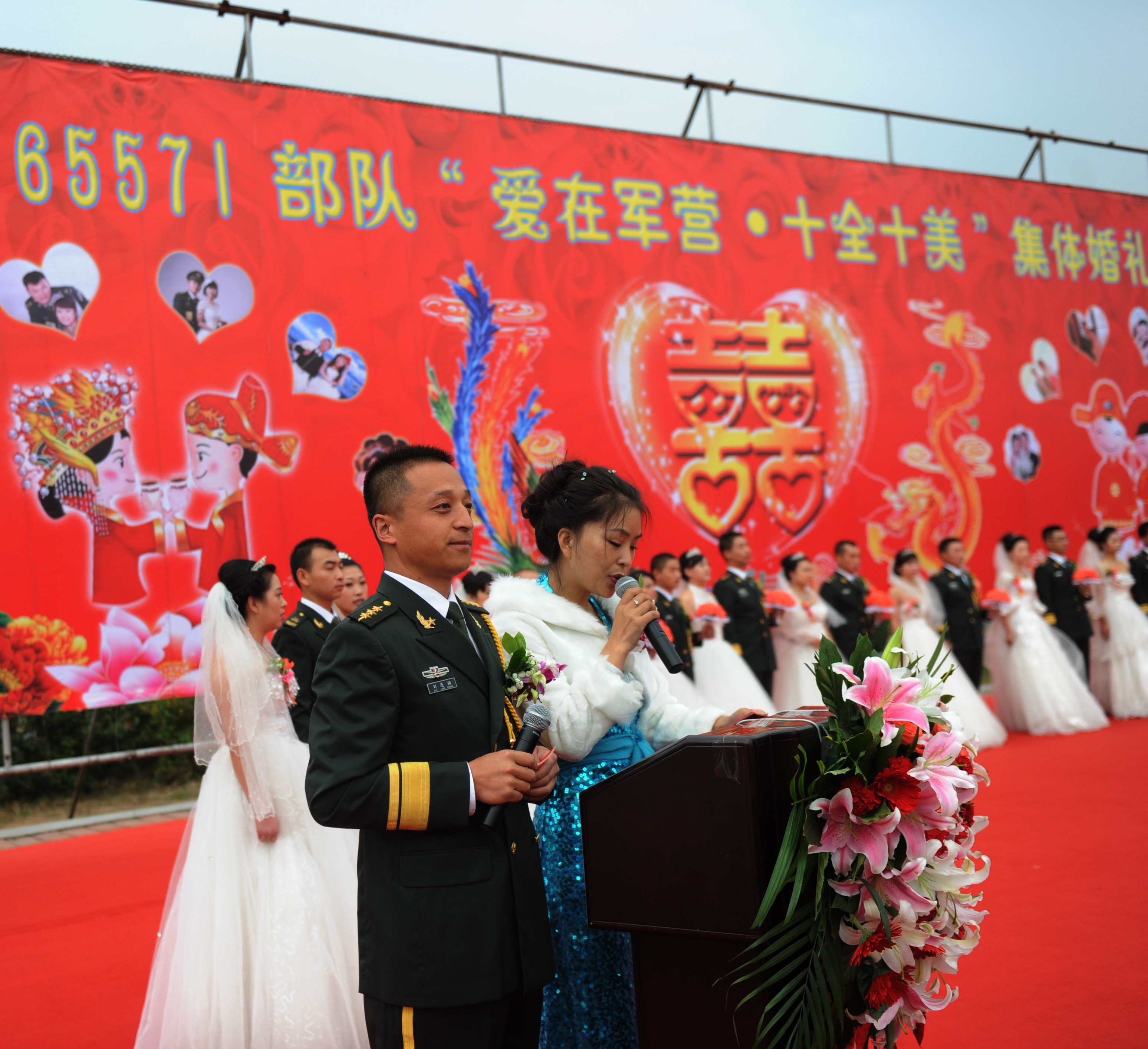 离开部队前对部队的感谢词,离开部队感言简短10字