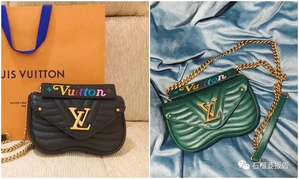 包包爆款大牌,今年流行的大牌包包图片