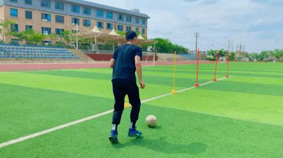 中考体育的正确姿势动作,中考体育考试技巧和方法