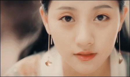 那些惊艳我们的90后古装女神,90后冷门古装女星