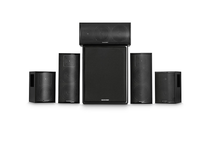 我的第一套MKSOUND家庭影院,不专业开箱分享,终于圆了影院梦