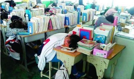 美国学生能力排名不如中国，教育模式遭质疑：太散漫