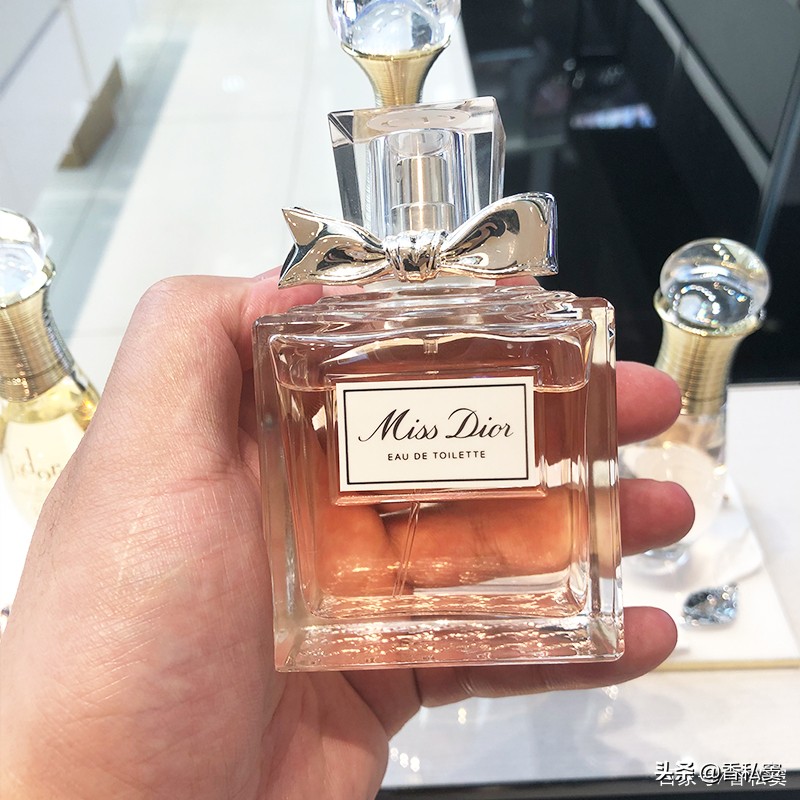 哪款最接近迪奥花漾甜心香水,2019款迪奥花漾甜心香水真伪鉴别