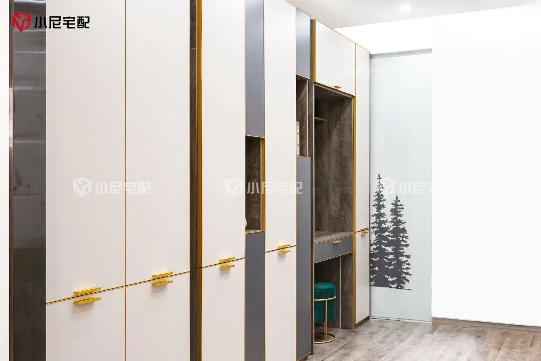 新品首发|Nin·O云暮系列,处处雅致的格调生活