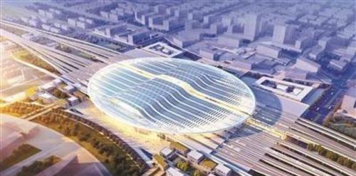 白沟新区规划公示,白沟产业新城在白沟的地位