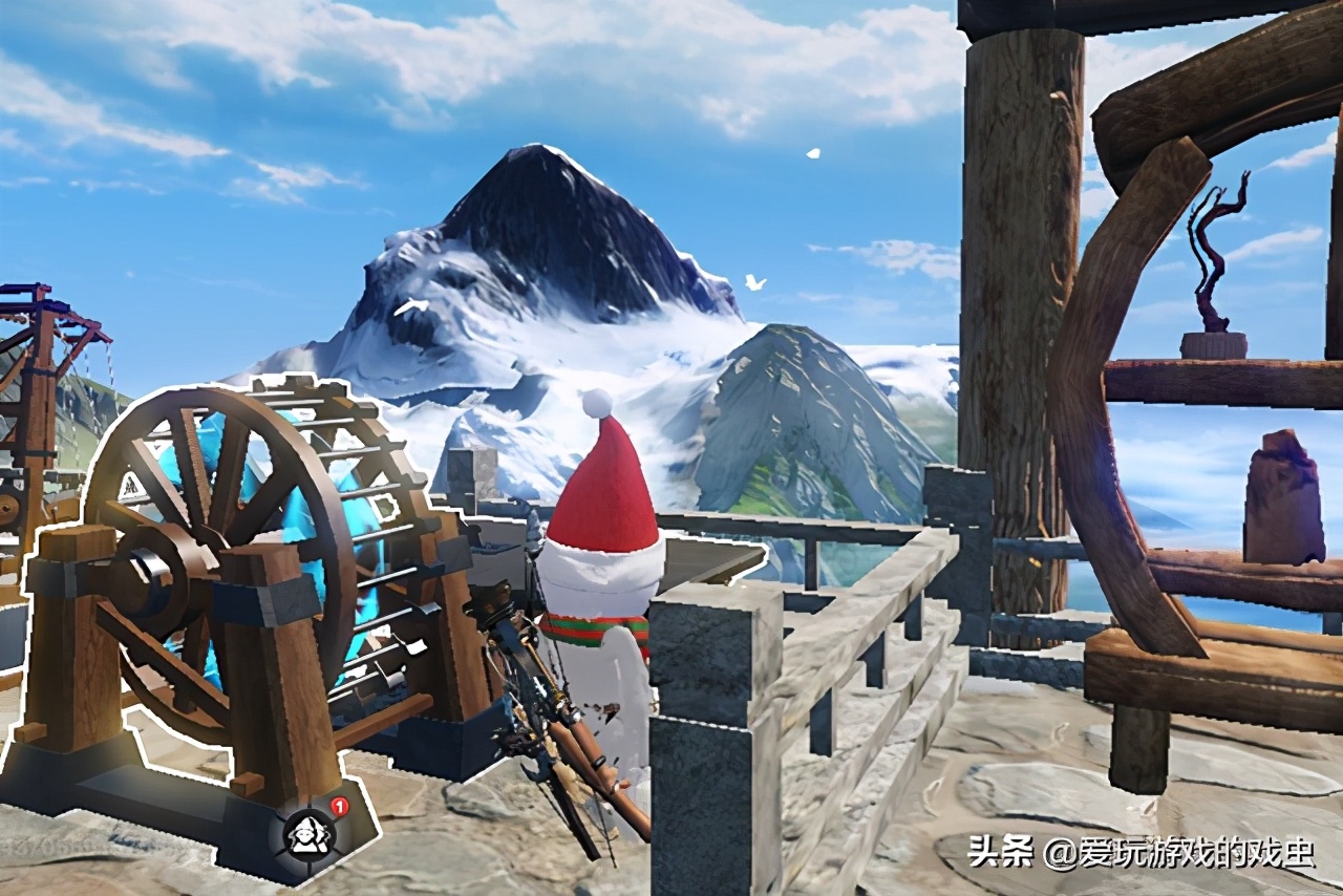 妄想山海要守护神兵才能生效吗,妄想山海建筑蓝图多少级可以用