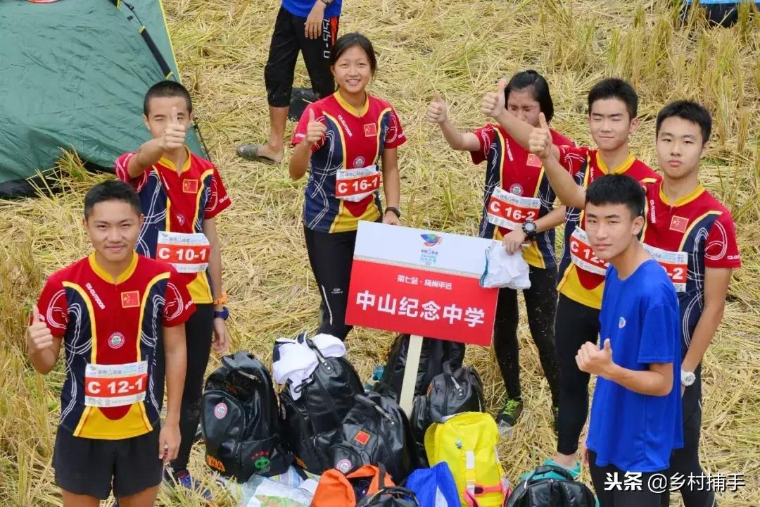 南粤古驿道拍摄后记,2018南粤古驿道展示